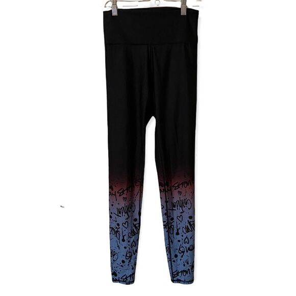 Fabletics Demi Lovato Lissette High Waist Leggings - Picture 5 of 7